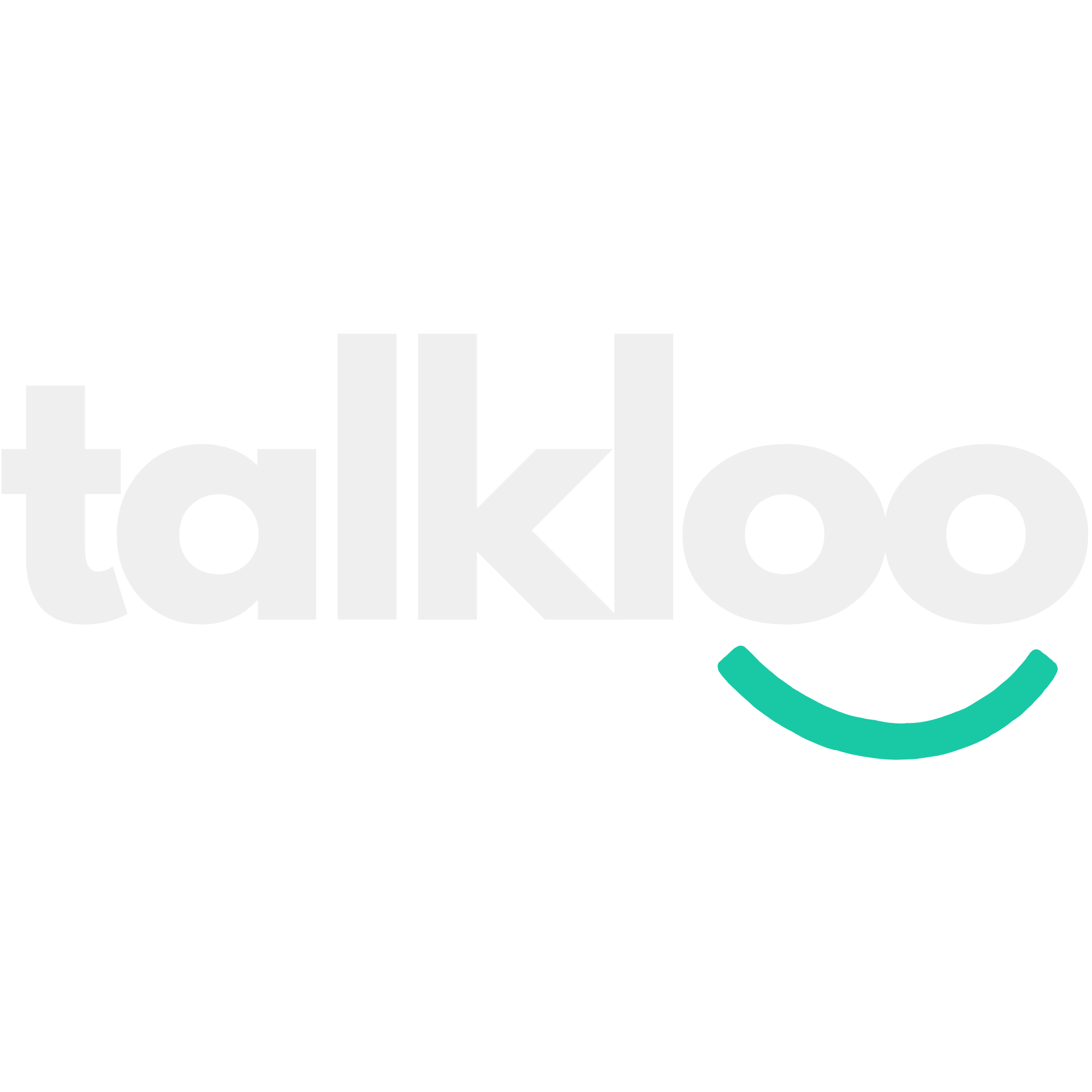 Talkloo